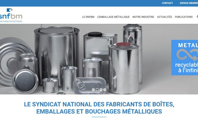 Home site SNFBM