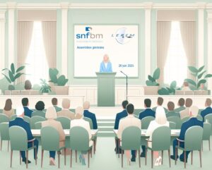 Assemblée Générale SNFBM 20 juin 2025