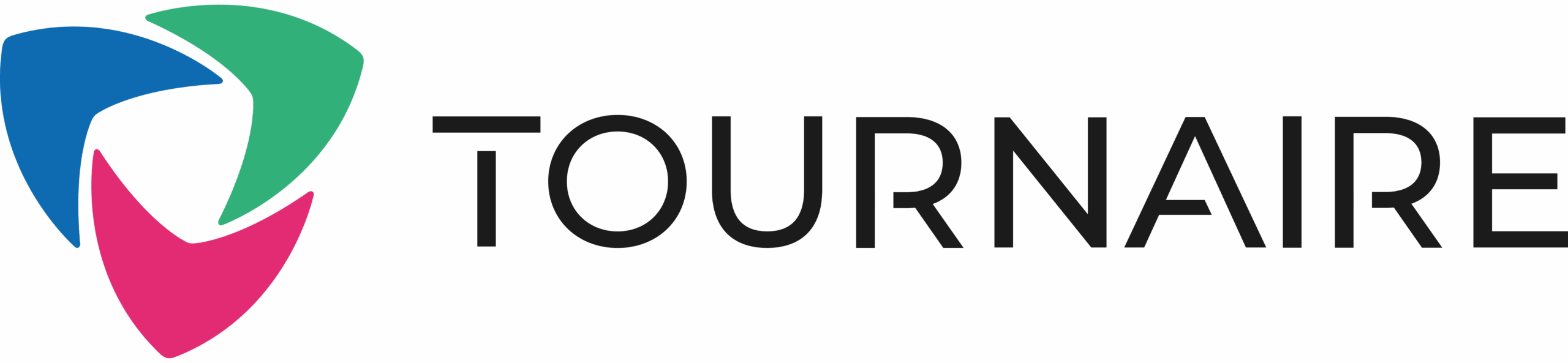 Logo TOURNAIRE