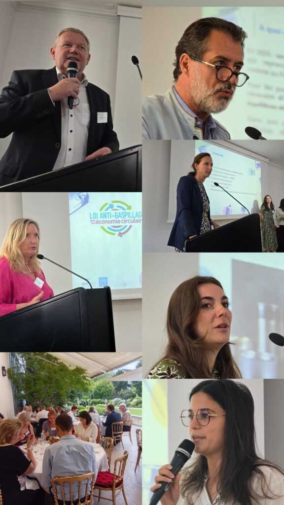 Assemblée générale 2025 du SNFBM