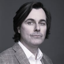 C&eacute;dric Cantin, administrateur du SNFBM