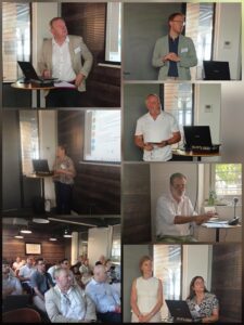 Assemblée générale 2026 du SNFBM